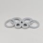 Kartboy Rear Differential Bushings Set - Soft