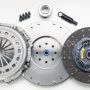 South Bend Clutch 88-93 Dodge Getrag/94-03 5.9L NV4500/99-00.5 NV5600(235hp) 13in HD Org Clutch Kit