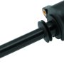 Twin Power 02-17 V-Rod Ignition Coil Black Replaces H-D 32477-01A 3 Ohm
