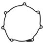 Vertex Pistons 15-20 WR 250 F/14-18 YZ 250 F/15-19 YZ 250 FX Clutch Cover Gasket