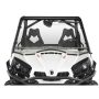 National Cycle 11-20 Can-Am 800-1000 Commander/MAX Full Windshield Wiper Kit Ready