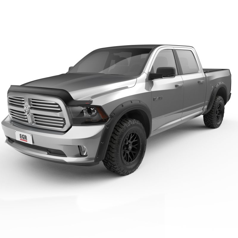 EGR 09+ Dodge Ram LD Sport Bolt-On Look Fender Flares – Set (792754)