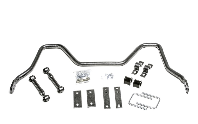Hellwig 07-21 Toyota Tundra 2/4WD Solid Heat Treated Chromoly 1-1/8in Rear Sway Bar – 7699 req.
