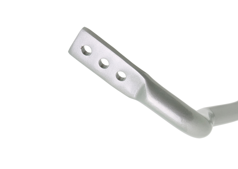 Whiteline 30mm Heavy Duty Blade Adj Swaybar Front 2015+ Mustang S550/S650