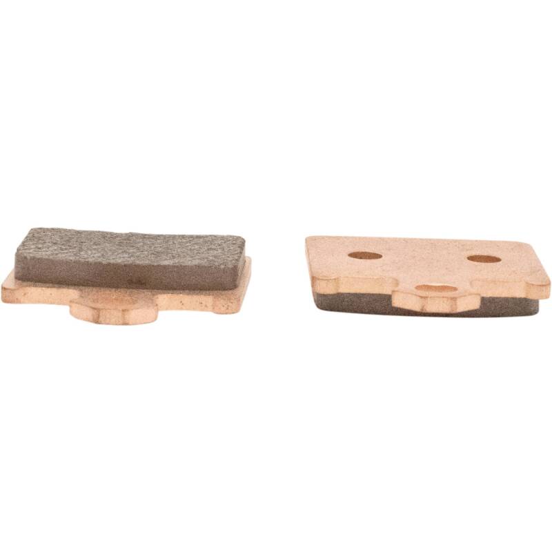 All Balls Racing 14-20 Husqvarna TC 85 Sintered Brake Pad – Rear