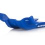 Acerbis 21+ Fantic XX250/05-24 Yamaha YZ250/ YZ250X Skid Plate - Blue