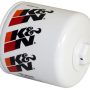 K&N Oil Filter OIL FILTER; AUTOMOTIVE