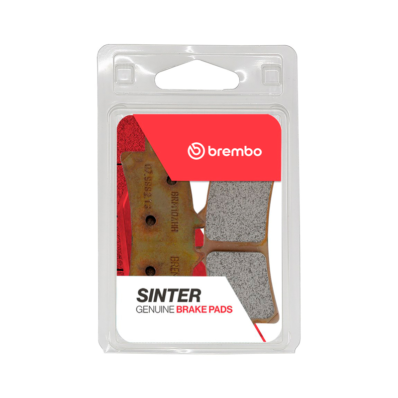 Brembo OE 20-24 Ducati Superleggera V4 998cc/2020 KTM Duke R 890cc Brake Pad – Front