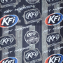 KFI Face Mask Logo