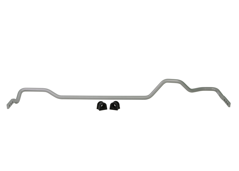 Whiteline 04-07 Subaru STi Rear 22mm Heavy Duty Adjustable Swaybar