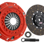 Action Clutch 17-21 Honda Civic Si 1.5L (L15B7) Turbo Stage 1 Clutch Kit (1OS)