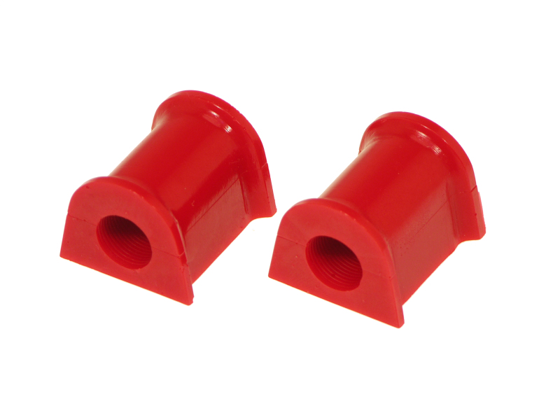 Prothane Mitsubishi Eclipse Rear Sway Bar Bushings – 15mm – Red