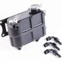 Radium Engineering Coolant Expansion Tank- Universal