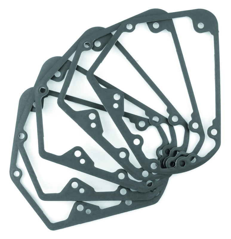 Twin Power 93-99 Evolution Big Twin Cam Cover Gaskets Replaces H-D 25225-93 5 Pk