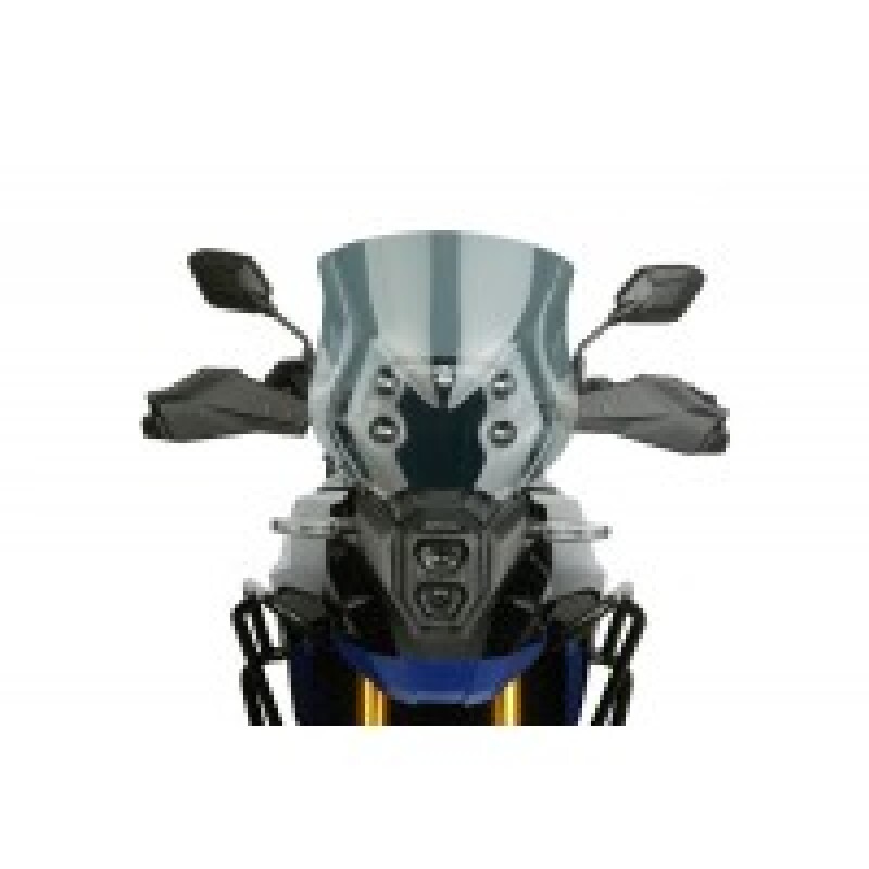 National Cycle 23+ Suzuki Vstorm DL 800DE V Stream Windshield – Dark Tint