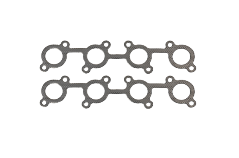 Fel-Pro 92-00 Lexus SC400/03-05 Toyota 4Runner/98-05 Land Cruiser Exhaust Manifold Gasket Set