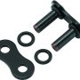 BikeMaster 520 BMOR O-Ring Rivet Link - Black