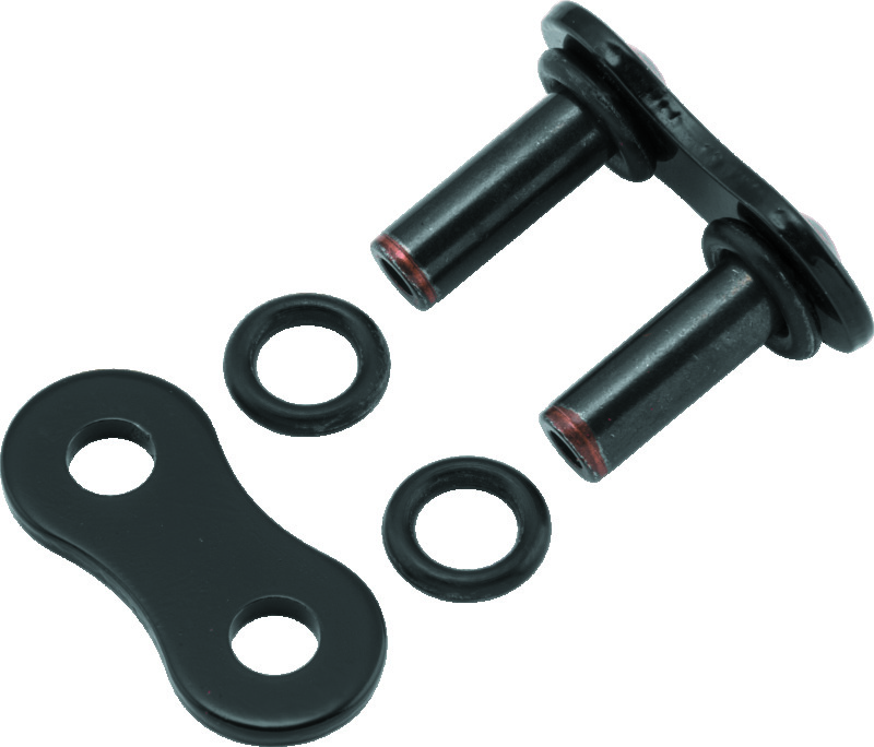 BikeMaster 520 BMOR O-Ring Rivet Link – Black
