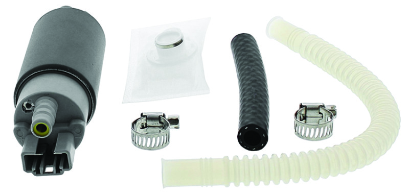 QuadBoss 08-13 Yamaha YXR700 Rhino 4×4 FI Fuel Pump Rebuild Kit