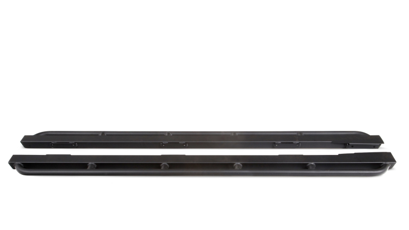 Body Armor 4×4 2019+ Jeep Wrangler Gladiator JT 4 Door Rockcrawler Side Steps