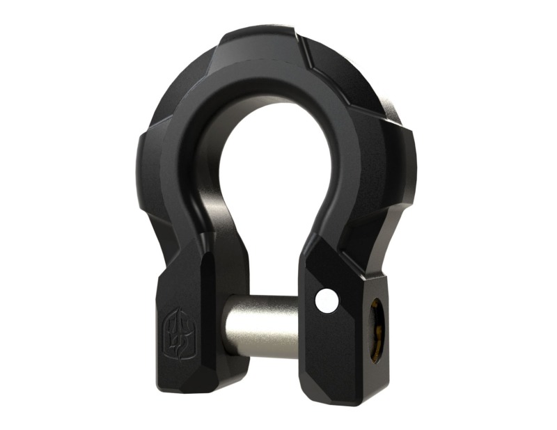 Road Armor iDentity Aluminum Shackles – Tex Blk