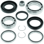 QuadBoss 07-13 Honda TRX420FM/FE FourTrax Rancher 4×4/ES (02) Rear Differential Bearing & Seal Kit
