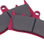BikeMaster Kawasaki Sintered Brake Pads