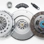 South Bend Clutch 99-03 Ford 7.3 Powerstroke ZF-6 Org Clutch Kit (Solid Flywheel)