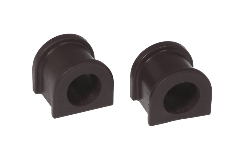 Prothane Mitsubishi Evo 8 Front Sway Bar Bushings – 24mm – Black