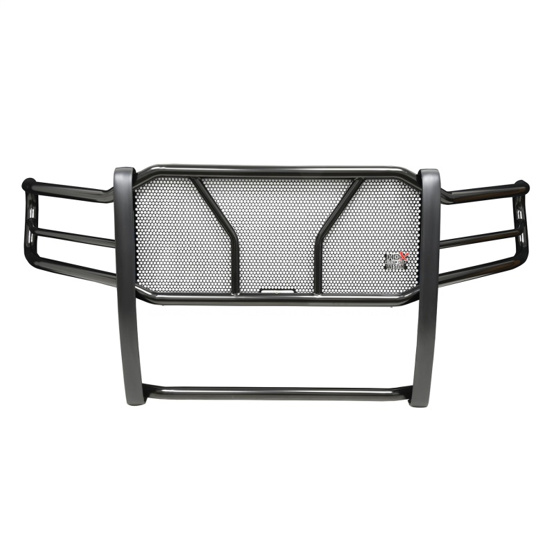 Westin 19-22 Dodge Ram 2500/3500 HDX Modular Grille Guard – Black