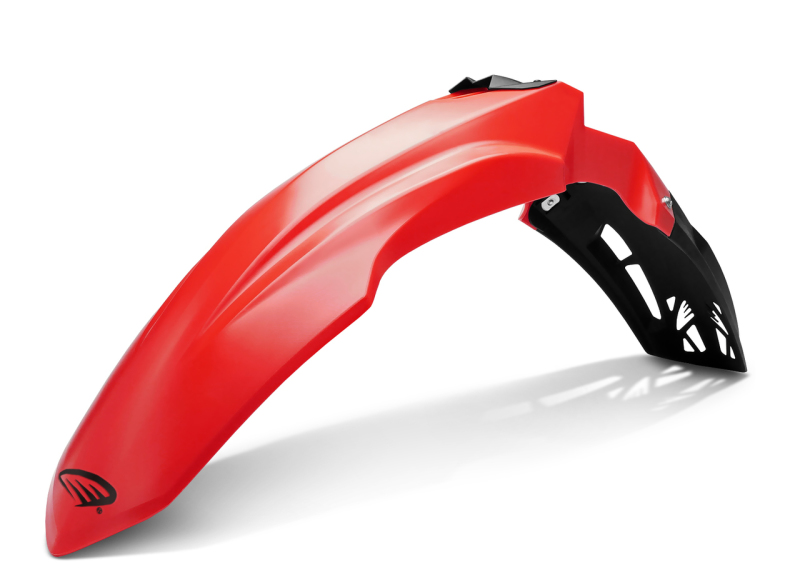 Cycra 18-21 Honda CRF250R Cycralite Front Fender – Red