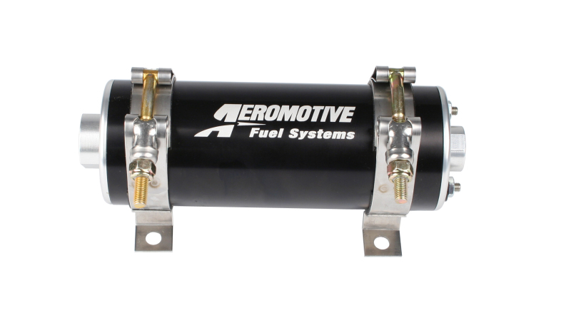 Aeromotive 700 HP EFI Fuel Pump – Black