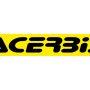 Acerbis 18+ Yamaha YZ250F/YZ450FX/WR450F/ YZ250FX/WR250F/ YZ450F Rear Fender - Black