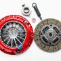 South Bend / DXD Racing Clutch 06-11 Subaru Impreza WRX 2.5L Stg 3 Daily Clutch Kit
