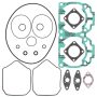 Vertex Pistons 00-01 Formula Deluxe 700/01-03 Grand Touring 700 Top End Gasket Kit