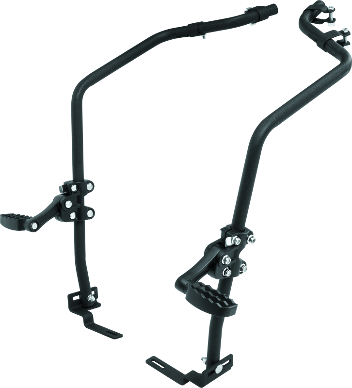 QuadBoss 16-21 Yamaha YFM700 Grizzly 4×4 Fender Protector