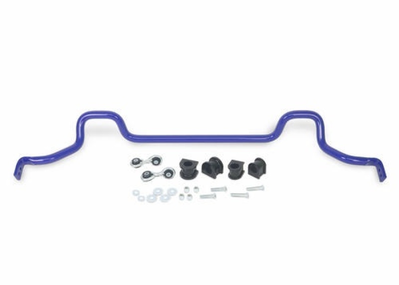 SuperPro 1993 Toyota Supra Twin Turbo Front 30mm 2-Position Adjustable Sway Bar