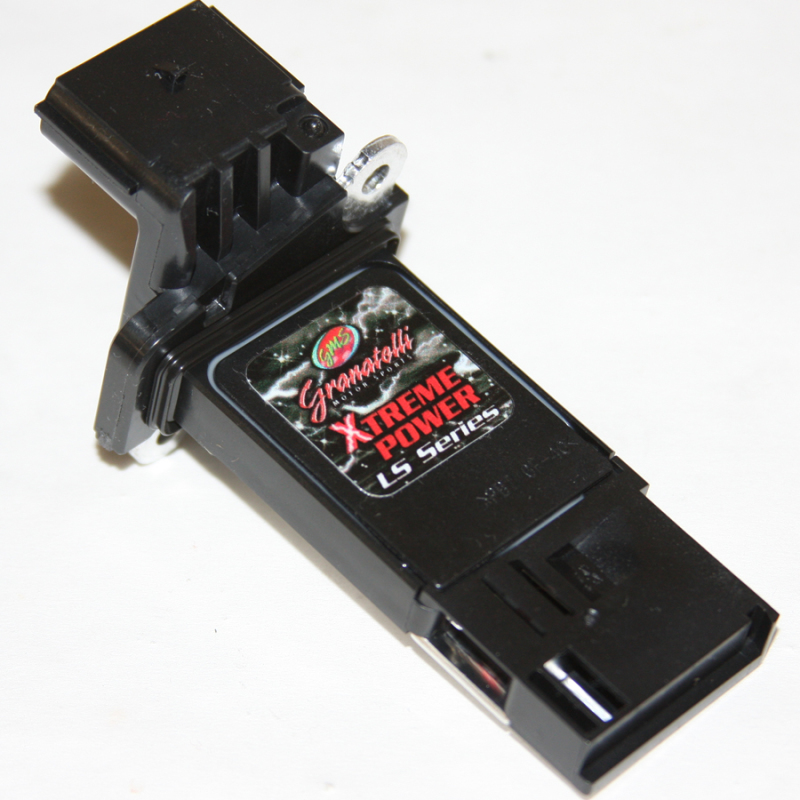 Granatelli 14-18 GM LT1 5.3L/6.2L Mass Airflow Sensor w/Cold Air Tuning