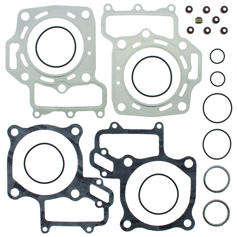 QuadBoss 04-06 Arctic Cat 650 V2 4×4 AT Top End Gasket Set