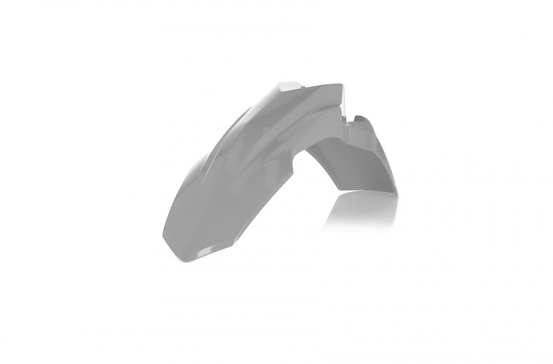 Acerbis 19+ Honda CRF110F Front Fender – Gray