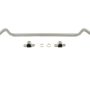 Whiteline EVO X Front 27mm Heavy Duty Adjustable Swaybar