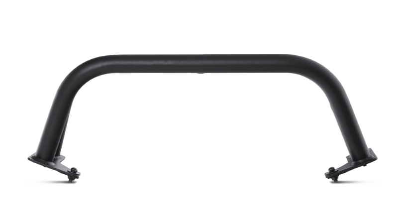 Body Armor 4×4 2018+ Jeep Wrangler JL Gladiator JT Tube Grille Guard (Bolt On)