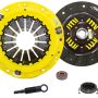 ACT 15-18 Subaru WRX HD/Perf Street Sprung Clutch Kit (Will Not Fit Vin J-806877)