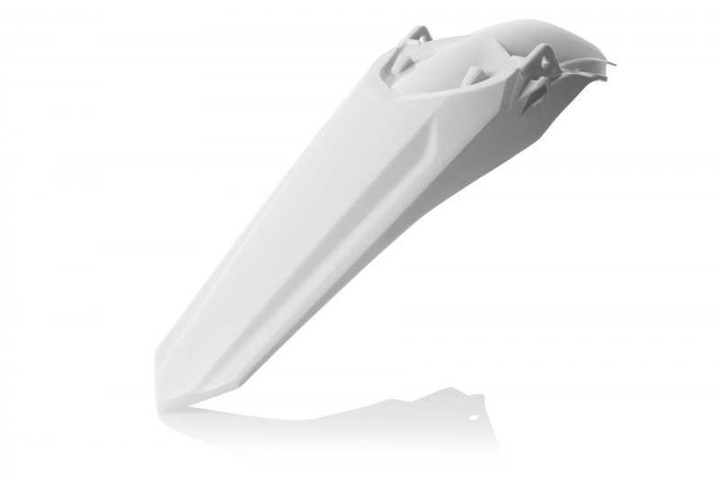 Acerbis 21-24 Honda CRF250R/250RX/ CRF450R/RX/ CRF450R-S Rear Fender – White
