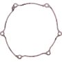 Vertex Pistons 20-21 WR 250 F/19-22 YZ 250 F/20-22 YZ 250 FX Clutch Cover Gasket - Outer