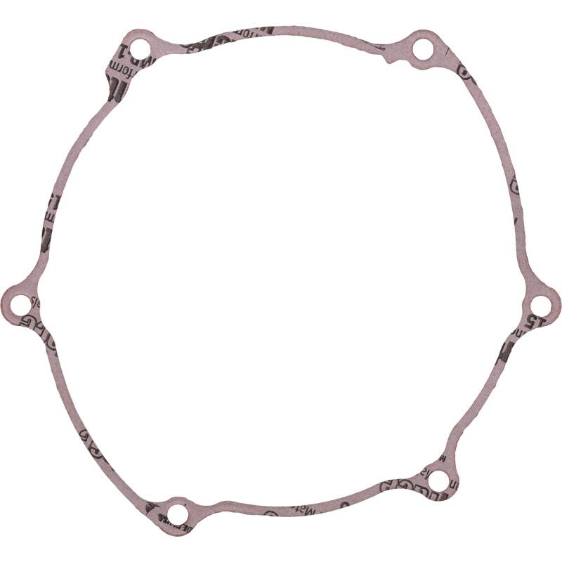 Vertex Pistons 20-21 WR 250 F/19-22 YZ 250 F/20-22 YZ 250 FX Clutch Cover Gasket – Outer