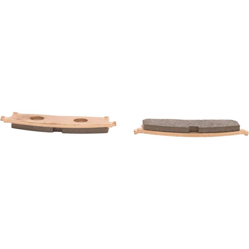 All Balls Racing 18-23 Yamaha YZ65 Sintered Brake Pad – Front