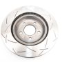 DBA 94-04 Mustang Cobra/Bullitt/Mach1 Front Slotted 4000 Series Rotor