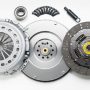 South Bend Clutch 94-98 Ford 7.3 Powerstroke ZF-5 Stock Clutch Kit (Solid Flywheel)