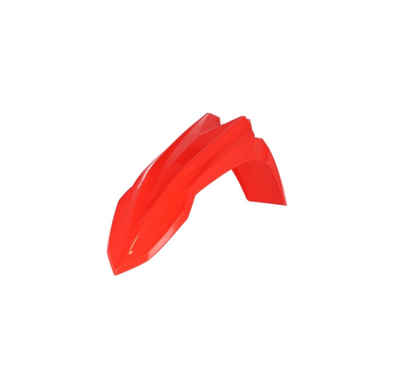 Acerbis 20-23 Beta RR/RX Front Fender – Red